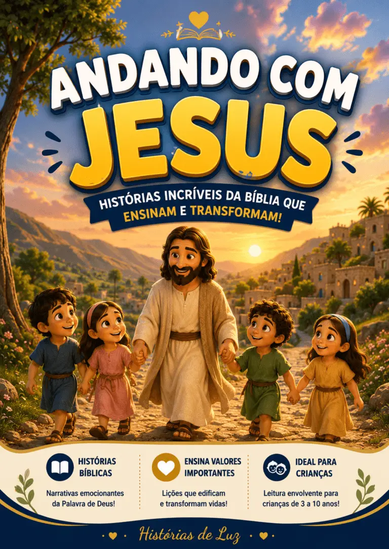 capa andando com jesus 2026